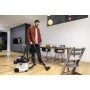Kärcher SE 5 A cilindro Secco e bagnato 1000 W Sacchetto per la polvere (1.081-230.0)