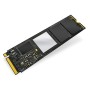 Emtec X400 2 TB M.2 PCI Express 4.0 NVMe 3D NAND (ECSSD1000GX400)