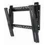 Peerless STS650 Supporto per display espositivi 2,16 m (85") Nero