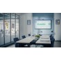 Peerless STS650 Supporto per display espositivi 2,16 m (85") Nero