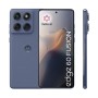 Motorola edge 60 fusion 16,9 cm (6.67") Doppia SIM Android 15 5G USB tipo-C 8 GB 256 GB 5200 mAh Grigio (PB7E0037SE)