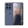 Motorola edge 60 fusion 16,9 cm (6.67") Doppia SIM Android 15 5G USB tipo-C 8 GB 256 GB 5200 mAh Grigio (PB7E0037SE)