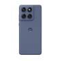 Motorola edge 60 fusion 16,9 cm (6.67") Doppia SIM Android 15 5G USB tipo-C 8 GB 256 GB 5200 mAh Grigio (PB7E0037SE)