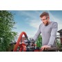 Einhell TE-SM 36/8 L Li-Solo 3000 Giri/min (4300882)