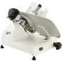 Berkel Red Line 300 affettatrice Elettrico 310 W Bianco Alluminio (RSVGL0100000W)