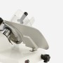 Berkel Red Line 300 affettatrice Elettrico 310 W Bianco Alluminio (RSVGL0100000W)