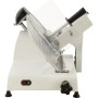 Berkel Red Line 300 affettatrice Elettrico 310 W Bianco Alluminio (RSVGL0100000W)