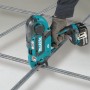 Makita DTR180ZJ accessorio per utensili senza fili Cordless braider Nero, Verde, Metallico