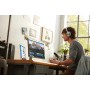HP Z25xs G3 QHD USB-C DreamColor Display (1A9C9AA)