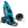 Makita DTR180ZJ accessorio per utensili senza fili Cordless braider Nero, Verde, Metallico