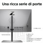 HP Z24m G3 QHD Conferencing Display (4Q8N9AA)