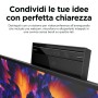 HP Z24m G3 QHD Conferencing Display (4Q8N9AA)