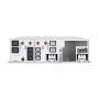 CyberPower OL6KERTHDL gruppo di continuità (UPS) Doppia conversione (online) 6 kVA 6000 W 10 presa(e) AC