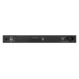 D-Link DGS-3130-54PS/E switch di rete Gestito L3 Gigabit Ethernet (10/100/1000) Supporto Power over Ethernet (PoE) Grigio