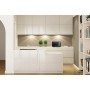 MEDION MD 17495 Grigio Microonde combinato Superficie piana 23 L 800 W (50074622)