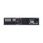 CyberPower PR2200ERTXL2UC gruppo di continuità (UPS) A linea interattiva 2,2 kVA 2200 W 8 presa(e) AC
