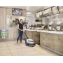Nilfisk SC250 macchina pulizia pavimento 300 W 680 m²/h Camminare dietro (9087380020)