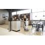 Nilfisk SC250 macchina pulizia pavimento 300 W 680 m²/h Camminare dietro (9087380020)