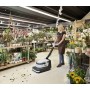 Nilfisk SC250 macchina pulizia pavimento 300 W 680 m²/h Camminare dietro (9087380020)
