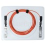 BlueOptics 3HE15377AA-BO modulo del ricetrasmettitore di rete Fibra ottica SFP28
