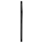 Gecko Covers EasyClick Cover eco - Suitable per Apple iPad Pro 13" (2024) - Nero (V10T96C1)