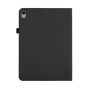 Gecko Covers EasyClick Cover eco - Suitable per Apple iPad Air 11" (24/22/20) - Nero (V10T93C1)