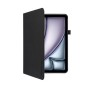Gecko Covers EasyClick Cover eco - Suitable per Apple iPad Air 11" (24/22/20) - Nero (V10T93C1)