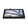 Gecko Covers EasyClick Cover eco - Suitable per Apple iPad Air 11" (24/22/20) - Nero (V10T93C1)