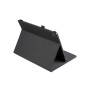 Gecko Covers EasyClick Cover eco - Suitable per Apple iPad Air 11" (24/22/20) - Nero (V10T93C1)