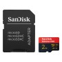 SanDisk Extreme PRO 2 TB MicroSDXC UHS-I Classe 10 (SDSQXCD-2T00-GN6MA)