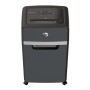 HP Pro Shredder 24CC distruggi documenti Taglio a particelle 55 dB 22 cm Nero (2815)
