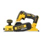 DeWALT DCP580NT-XJ Nero, Giallo 15000 Giri/min