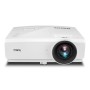 BenQ SH753P Proiettore a raggio standard 5000 ANSI lumen DLP 1080p (1920x1080) Compatibilità 3D Bianco (9H.JGJ77.2JE)