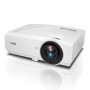 BenQ SH753P Proiettore a raggio standard 5000 ANSI lumen DLP 1080p (1920x1080) Compatibilità 3D Bianco (9H.JGJ77.2JE)