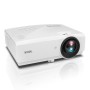 BenQ SH753P Proiettore a raggio standard 5000 ANSI lumen DLP 1080p (1920x1080) Compatibilità 3D Bianco (9H.JGJ77.2JE)