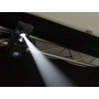 Eurolite TSL-150 Adatto per uso interno Stroboscopio da discoteca Nero (51786119)