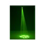 Eurolite TSL-150 Adatto per uso interno Stroboscopio da discoteca Nero (51786119)