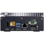 Shuttle Edge PC SPCEL03 PC con dimensioni 0,46 l Nero x6413E Intel SoC BGA 1493 1,5 GHz