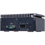 Shuttle Edge PC SPCEL03 PC con dimensioni 0,46 l Nero x6413E Intel SoC BGA 1493 1,5 GHz