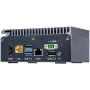Shuttle Edge PC SPCEL03 PC con dimensioni 0,46 l Nero x6413E Intel SoC BGA 1493 1,5 GHz