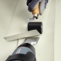 STEINEL MH5 Pistola ad aria calda 300 l/min 500 °C Nero, Grigio (MH5 SET)