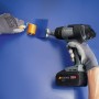 STEINEL MH5 Pistola ad aria calda 300 l/min 500 °C Nero, Grigio (MH5 SET)