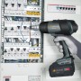 STEINEL MH5 Pistola ad aria calda 300 l/min 500 °C Nero, Grigio (MH5 SET)