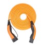 Lapp 5555935014 cavo di ricarica per veicoli elettrici Type 2 1 5 m (61797)