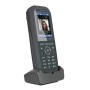 AGFEO DECT 78 IP telefono IP Grigio TFT (6101650)