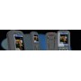 AGFEO DECT 78 IP telefono IP Grigio TFT (6101650)