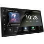 Kenwood Electronics DMX5023DABS Ricevitore multimediale per auto Nero Wi-Fi 22 W Bluetooth