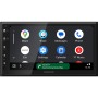 Kenwood Electronics DMX5023DABS Ricevitore multimediale per auto Nero Wi-Fi 22 W Bluetooth