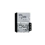 Kenwood Electronics DMX5023DABS Ricevitore multimediale per auto Nero Wi-Fi 22 W Bluetooth