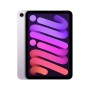 Apple iPad mini 5G TD-LTE & FDD-LTE 256 GB 21,1 cm (8.3") Wi-Fi 6E (802.11ax) iPadOS 18 Viola (MXPY3NF/A)